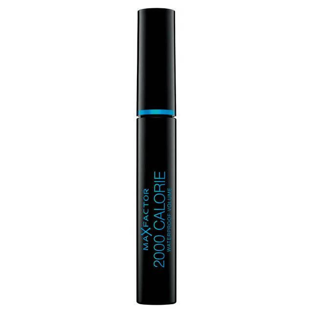 Max Factor 200 Calorie Mascara Waterproof All Sainsburys   