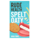 Rude Health Spelt Oaty Food Cupboard M&S   