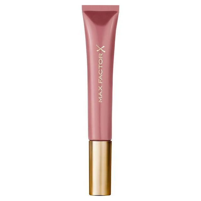 Max Factor Colour Elixir Lip Cushion, 025 Shine in Glam, 9ml