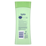 Vaseline Intensive Care Aloe Soothe Body Lotion GOODS ASDA   