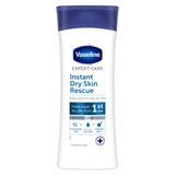 Vaseline Expert Care Instant Dry Skin Rescue Body Lotion Body Care ASDA   