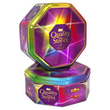 Quality Street Large Tin Perfumes, Aftershaves & Gift Sets M&S   