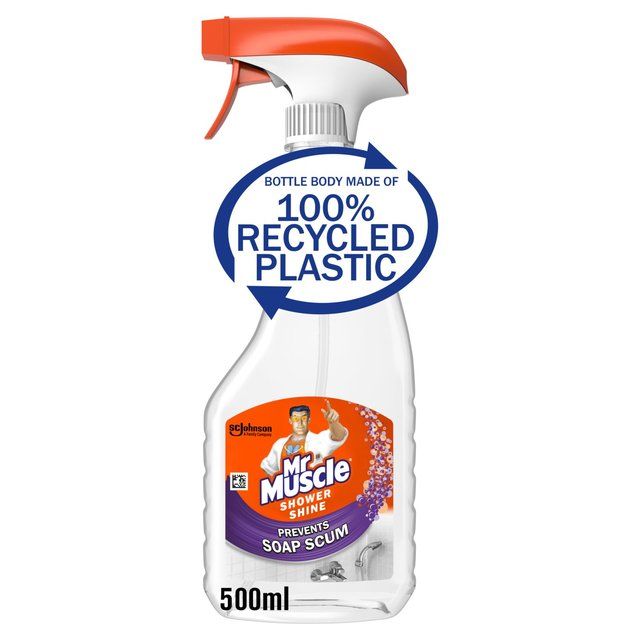 Mr Muscle Shower Spray