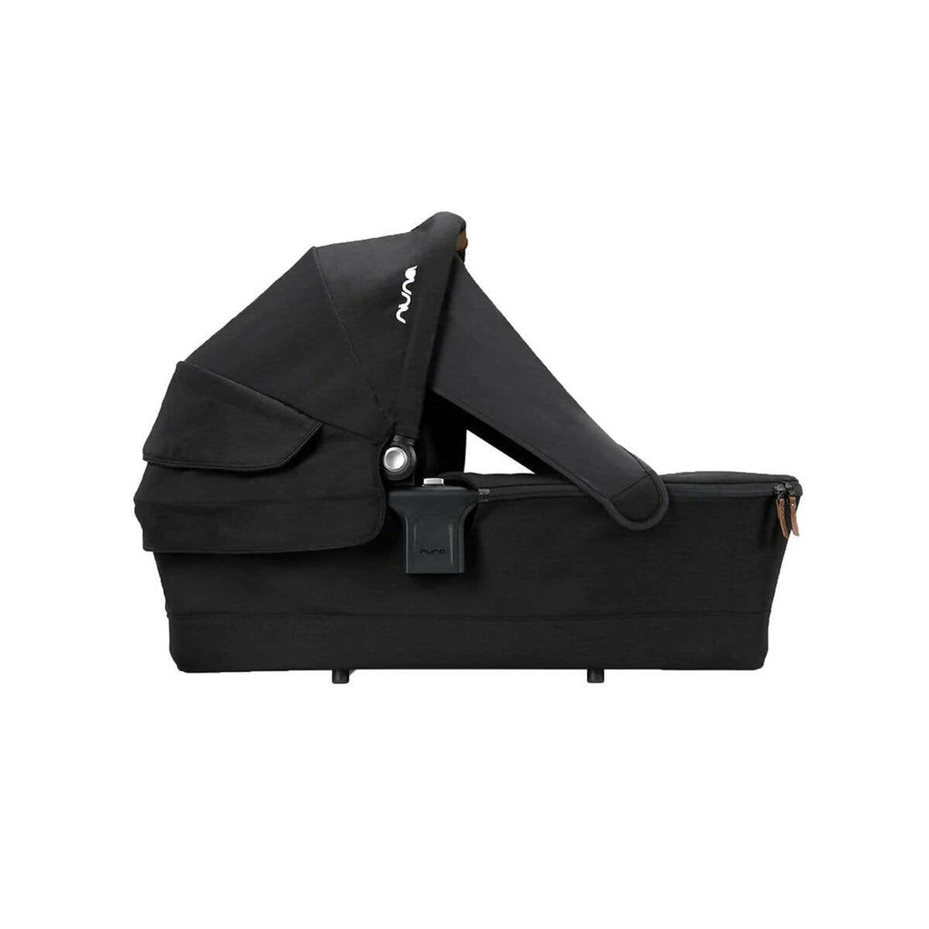 Nuna Triv Carrycot - Caviar