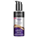 John Frieda Frizz Ease Miraculous Recovery Repairing Tropical Oil 100ml