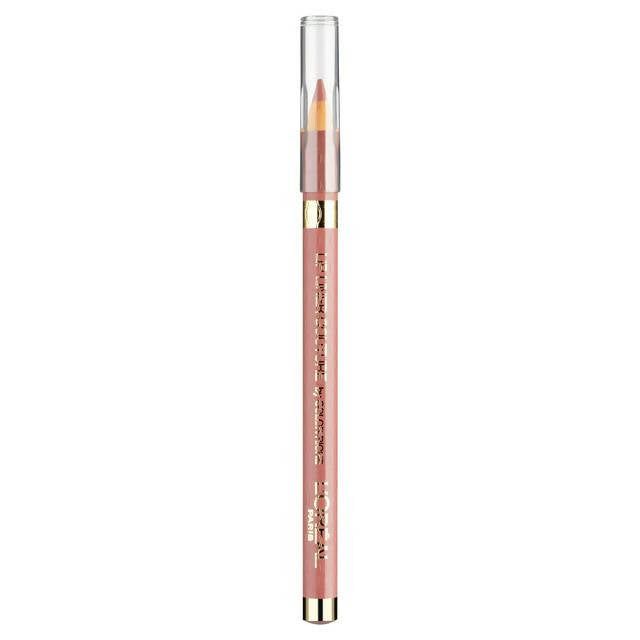 L'Oreal Paris Color Riche Lipliner Couture 630 Beige a Nu