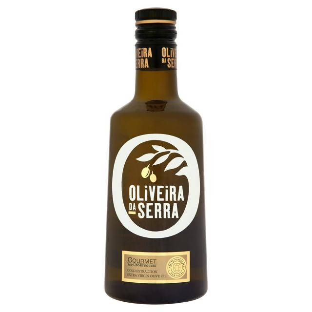 Oliveira Da Serra Extra Virgin Olive Oil 500ml