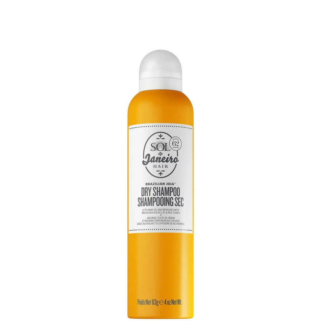 Sol de Janeiro - Brazilian Joia Refreshing Dry Shampoo 120g