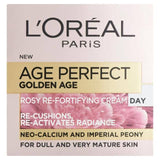 L'Oreal Paris Age Perfect Golden Age Day Cream 50ml