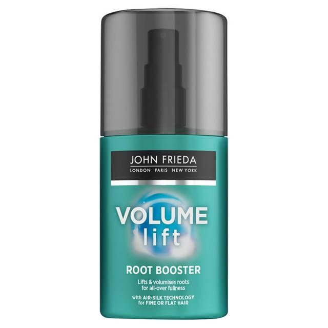 John Frieda Luxurious Volume Thickening Blow-Dry Spray 125ml