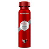 Old Spice Deodorant Spray 150ml deodorants & body sprays Sainsburys   