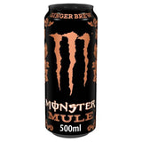 Monster Mule 500ml All Sainsburys   