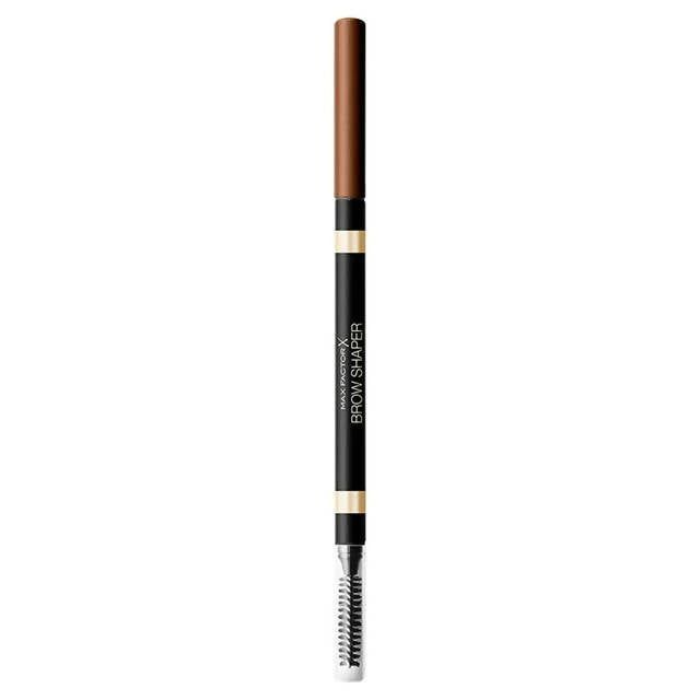 Max Factor Brow Shaper 20 Brown GOODS Sainsburys   