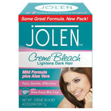 Jolen Mild Cream Bleach 30ml