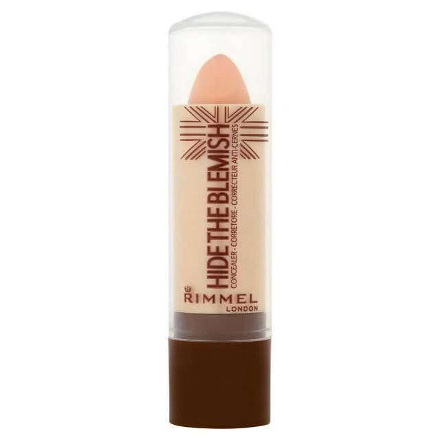 Rimmel London Hide the Blemish Concealer 004 Natural Beige 4.5g