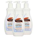 Palmer's Cocoa Butter Formula Body Lotion, 3 x 400ml Skin Care Costco UK