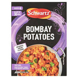 Schwartz Bombay Potato Mix 33g GOODS Sainsburys   