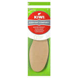 Kiwi Leather Insole essentials Sainsburys   