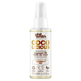 Phil Smith Cocolicious Nourishing Coconut Oil 75ml Hair treatments Sainsburys   