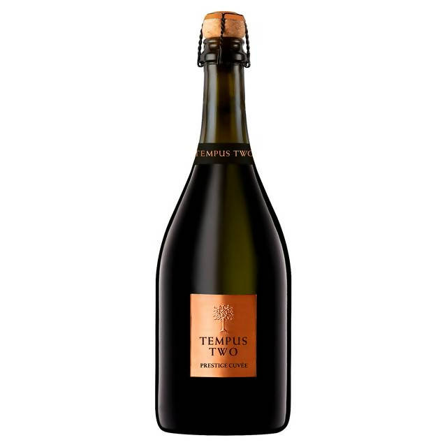 Tempus Two Copper Prestige Sparkling 75c GOODS Sainsburys   