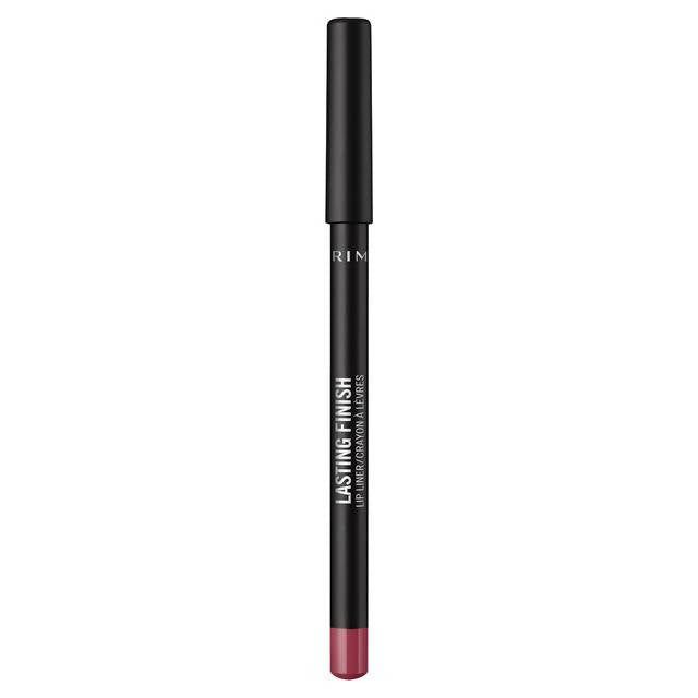 Rimmel London Lasting Finish 8HR Lip Liner 215 Ms. Mauve 1.2g