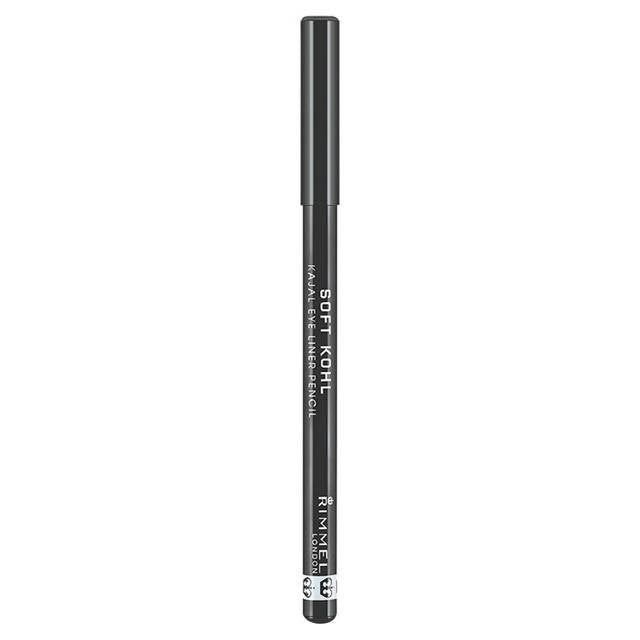 Rimmel Soft Kohl Pencil Stormy Grey