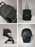 Silver Cross Clic Stroller - Space GOODS McGrocer Direct   