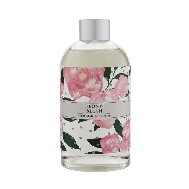 Peony Blush Refill 300ml GOODS Sainsburys   