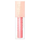 Maybelline Lifter Gloss Plumping Hydrating Lip Gloss Hyaluronic Acid 004 Silk All Sainsburys   