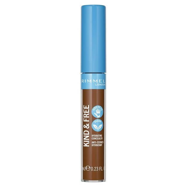 Rimmel London Kind & Free Hydrating Concealer Deep