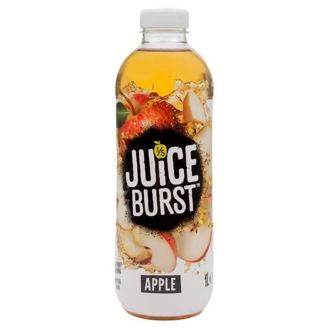 Juice Burst Apple 1L