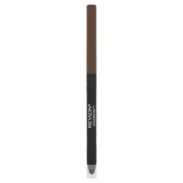 Revlon ColorStay Eyeliner Pencil Brown 0.28g All Sainsburys   