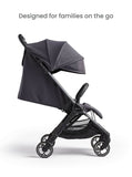 Silver Cross Clic Stroller - Magnet GOODS McGrocer Direct   