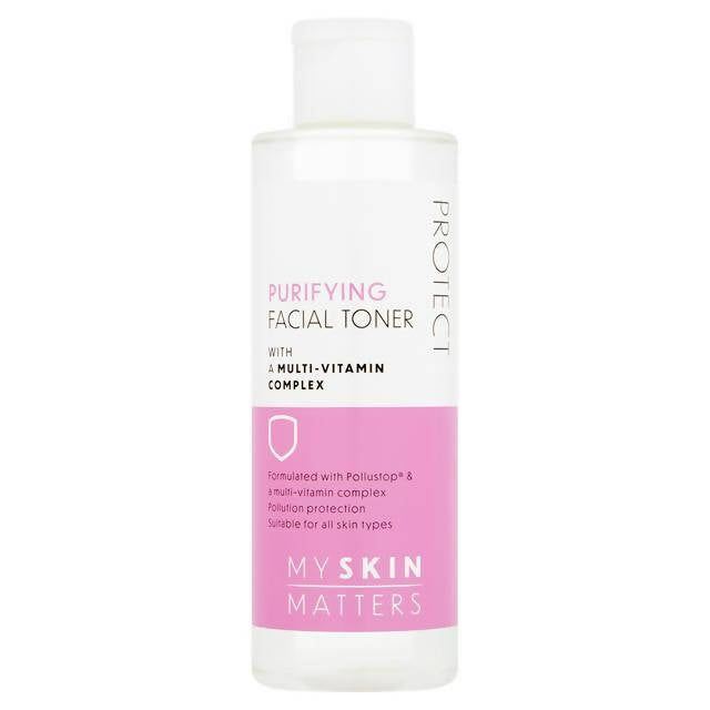 My Skin Matters Purifying Facial Toner 200ml