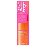 Nip+Fab Vitamin C Fix Serum 50ml All Sainsburys   