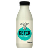 The Collective Kefir Coconut Cultured Drink 500ml All Sainsburys   