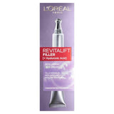 L'Oreal Paris Revitalift Filler Renew Eye Cream 15ml