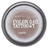 Maybelline Color Tattoo 40 Permanent Taupe 24h All Sainsburys   