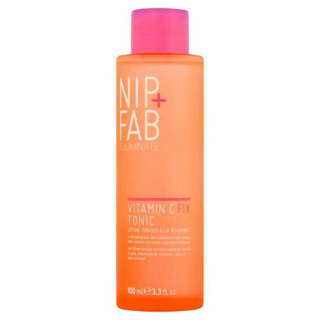 Nip+Fab Vitamin C Fix Tonic 100ml