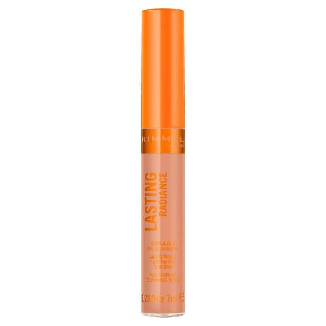 Rimmel London Lasting Radiance Concealer 070 Fawn 7ml