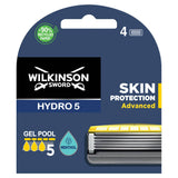 Wilkinson Sword Hydro 5 Ultimate, 9 Blades + Handle Razors Costco UK