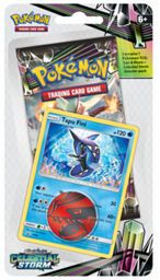 Pokemon Booster Trading Cards Game