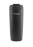 ThermoCafé 435ml Travel Tumbler - Matt Black General Household ASDA   