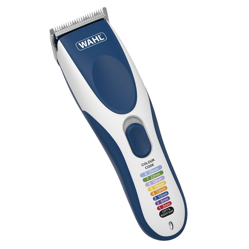 Wahl Cordless Colour Pro Hair Clipper