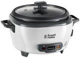 Russell Hobbs Medium Rice Cooker GOODS ASDA   