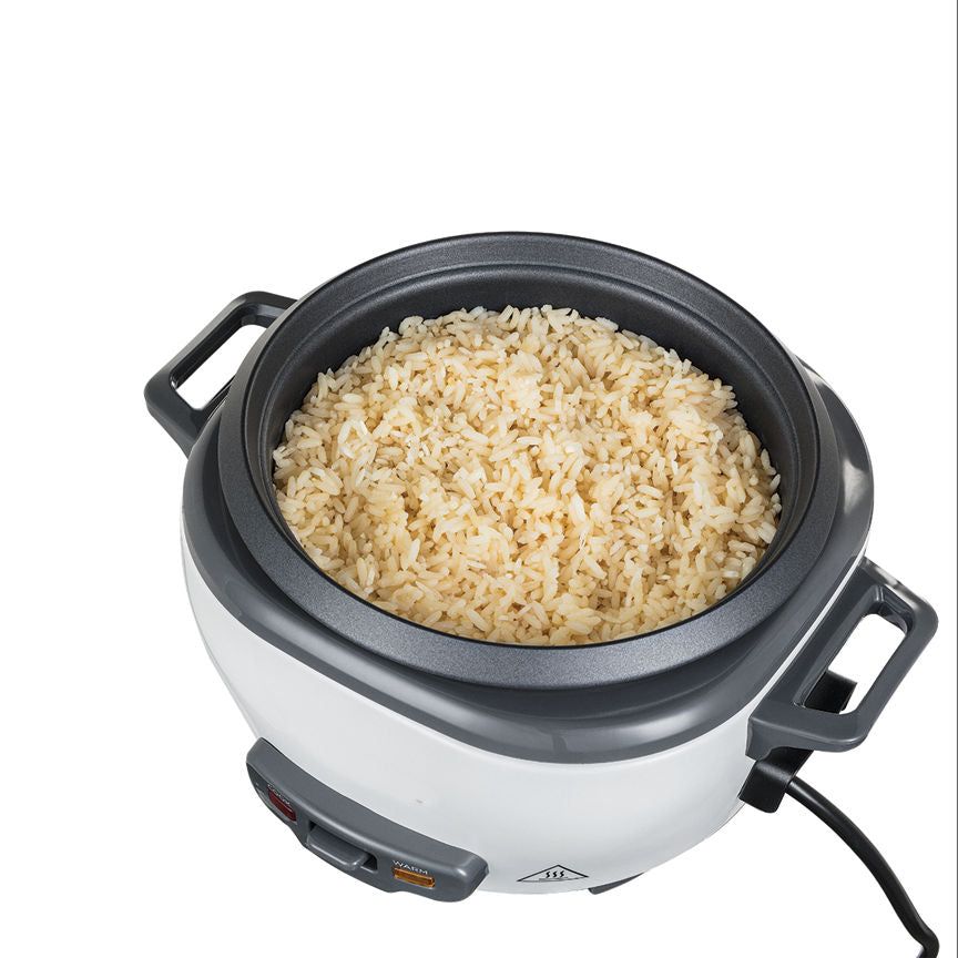 Russell Hobbs Medium Rice Cooker GOODS ASDA   