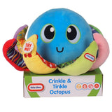 Little Tikes Octopus (3+ Years) Kid's Zone ASDA   