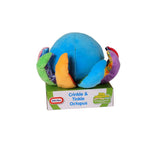 Little Tikes Octopus (3+ Years) Kid's Zone ASDA   