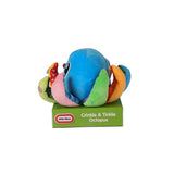 Little Tikes Octopus (3+ Years) Kid's Zone ASDA   