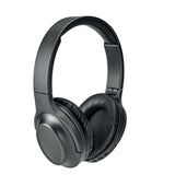 ONN Bluetooth Over Ear Headphones - Black General Household ASDA   